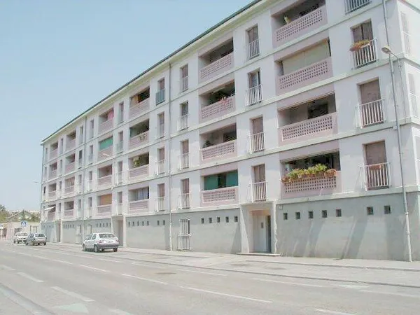 Appartement 4 pièces 66 m²