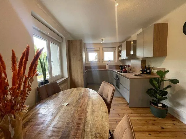 Appartement 3 pièces 74 m²