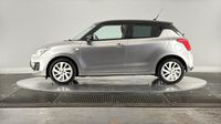 Suzuki Swift 1.2 Dualjet Hybrid 83ch Privilège — photo 7