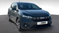 Dacia Sandero 1.0 SCe 65ch Expression -24 — photo 3