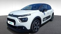 Citroen C3 1.2 PureTech 110ch S&S Shine Business EAT6 132-133g
