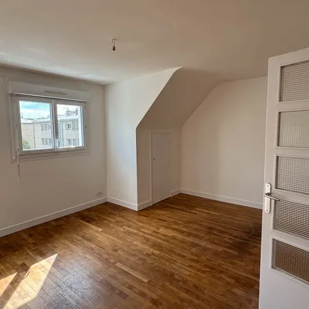 Appartement centre-ville Lorient