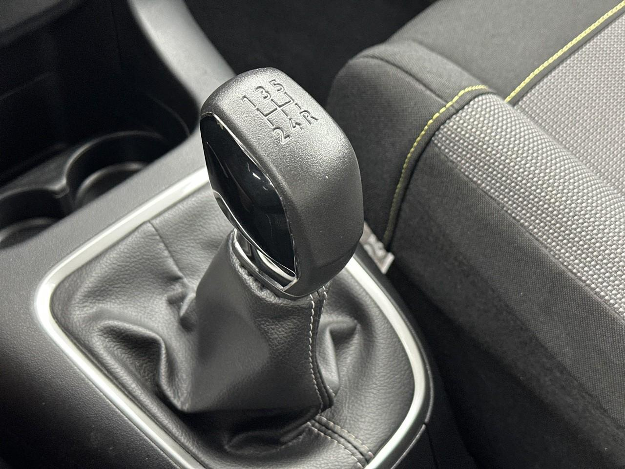 Citroën C3 puretech 83 s&s bvm5 shine — photo 27