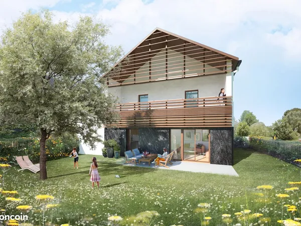 Pavillon rt 2020 pontacq