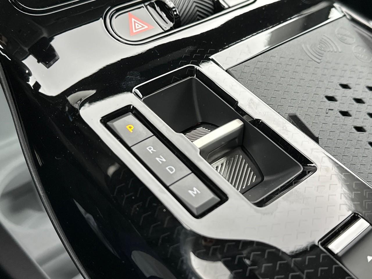 Citroën C5 Aircross hybride 145 ch e-dcs6 max — photo 30