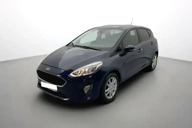 Ford Fiesta 1.0 ecoboost 100 s&amp;s bvm6 — photo 20