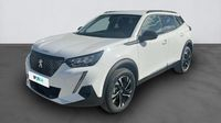 Peugeot 2008 1.2 PureTech 130ch S&S Allure