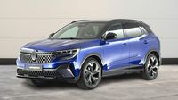 Renault Austral 1.3 TCe mild hybrid 160ch Techno esprit Alpine auto