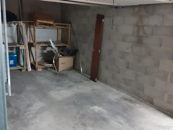 Box résidence sécurisée