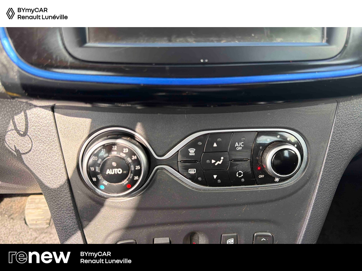 Dacia Sandero TCe 100 — photo 21