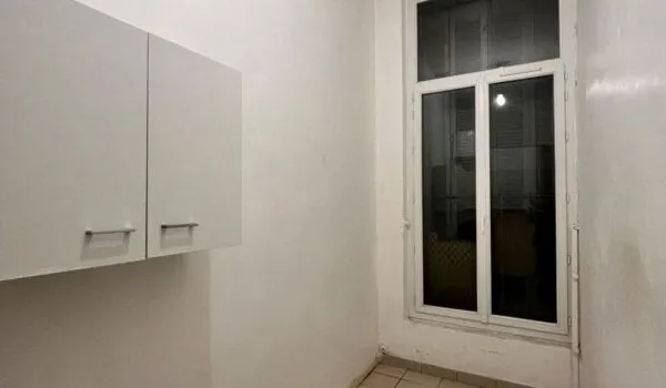 Appartement 2 pièces
