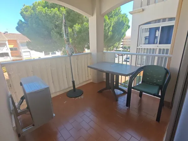 Appartement 1 pièce 23 m²