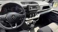 Renault Trafic L1H1 3T 2.0 Blue dCi 130ch Confort E6E — photo 8