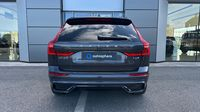 Volvo Xc60 T6 Hybride Rechargeable 253 + 145ch Plus Style Dark Geartronic 8 AWD — photo 6