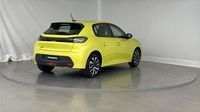 Peugeot 208 1.2 PureTech 100ch S&S Active — photo 5