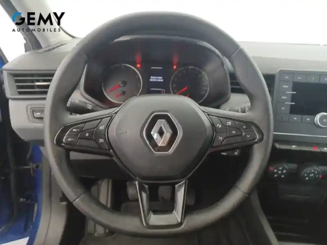 Renault Clio sce 65 — photo 28