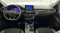 Ford Kuga 2.5 Duratec 225ch PowerSplit PHEV ST-Line X eCVT — photo 11