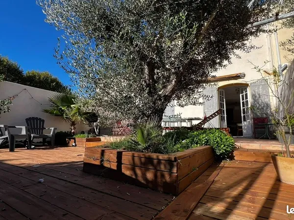 Villa 5 pièces 95 m²