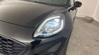 Ford Puma 1.0 EcoBoost 125ch mHEV ST-Line X — photo 17