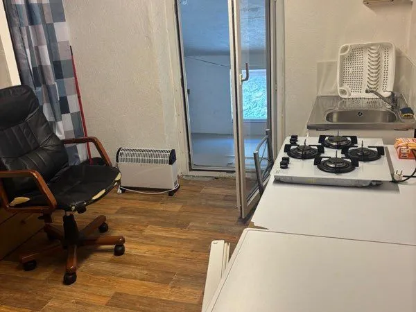 Location Modane