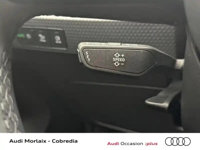 Audi A1 sportback 25 tfsi 95ch advanced — photo 15