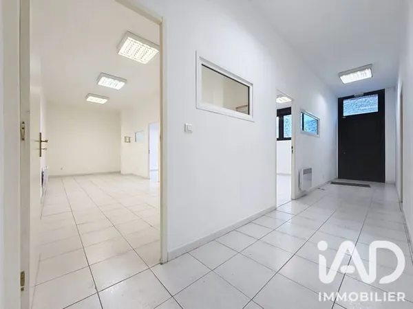 Vente Boutique/Local commercial 110 m²