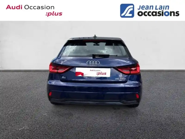 Audi A1 sportback 25 tfsi 95 ch bvm5 — photo 46