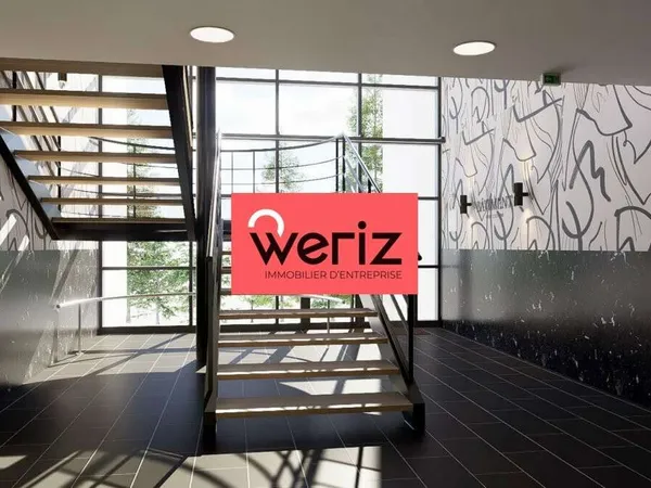 Bureaux rénovés à vendre à Aix-en-Provence