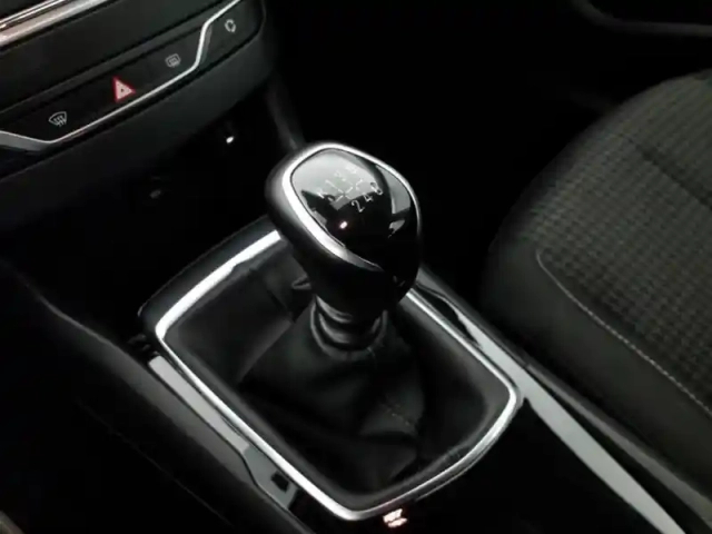 Peugeot 308 bluehdi 130ch s&amp;s bvm6 active business — photo 24