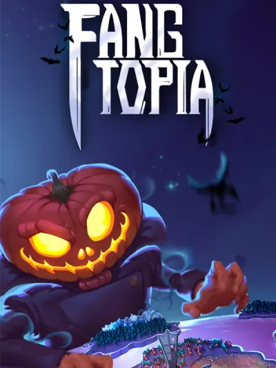 Fangtopia