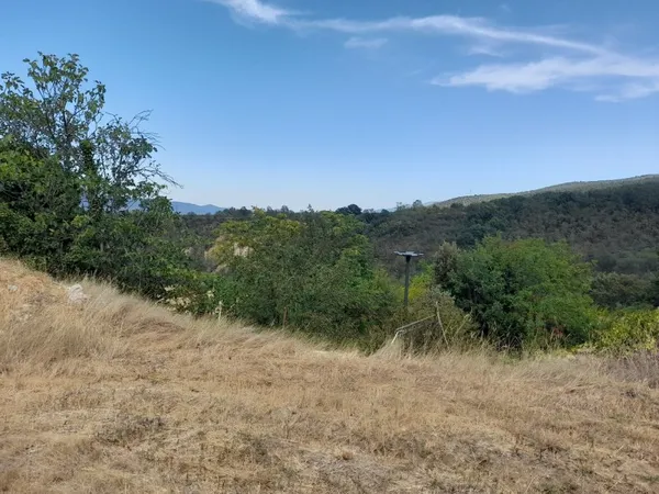 Terrain en lotissement 365 m²