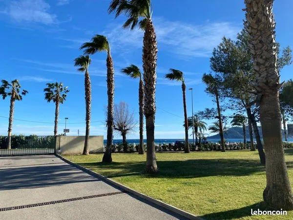 Appartement Cannes