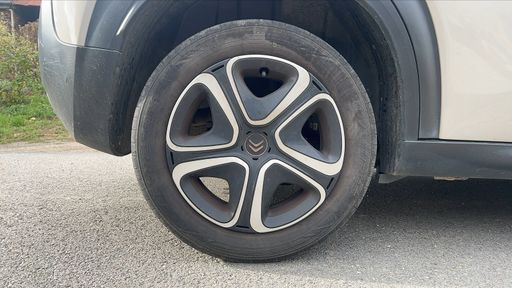 Citroen C3 Aircross 1.5 BlueHdi 100 - Feel – 2019 – 156280 km – Diesel – Boîte Manuelle — photo 29