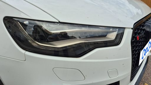 Audi RS6 4.0 V8 TFSI 560 Quattro Tiptronic 8 - RS – 2013 – 150634 km – Essence – Boîte Automatique — photo 24