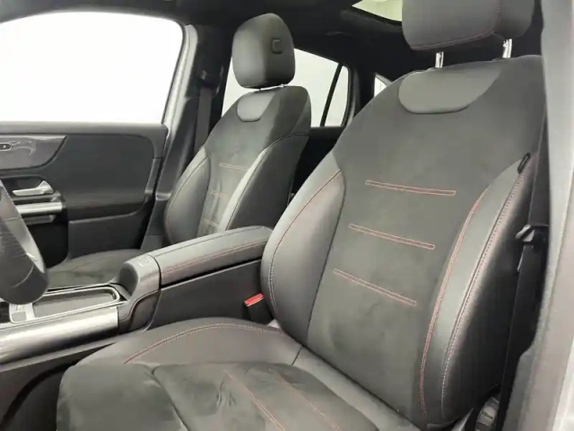 Mercedes Gla 250 e hybrid eq 8g-dct — photo 49