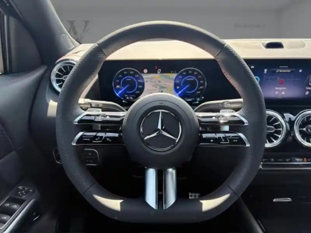 Mercedes Eqa 250+ — photo 14