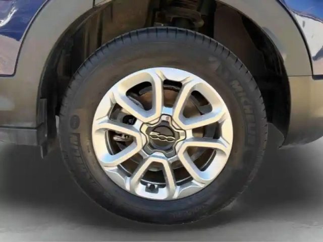 Fiat 500 x 1.6 multijet 16v 120ch lounge — photo 10