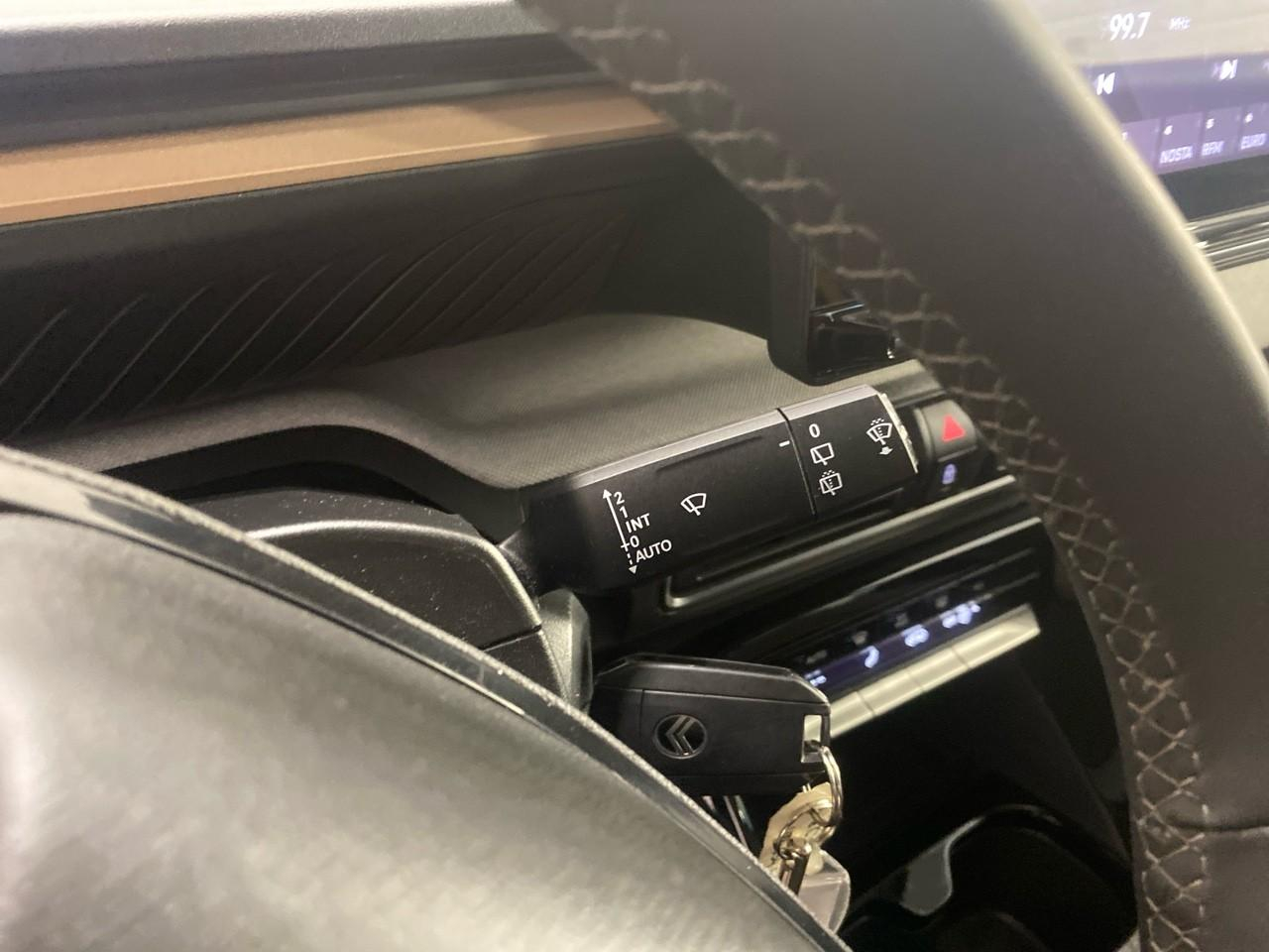 Citroën C3 Aircross e-c3 aircross 113 autonomie confort plus — photo 20