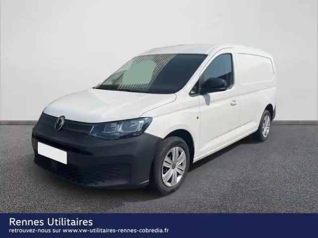 Volkswagen Caddy cargo maxi 2.0 tdi 102ch business