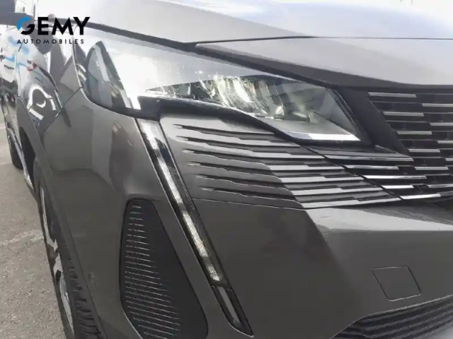 Peugeot 5008 bluehdi 130ch s&amp;s eat8 — photo 26