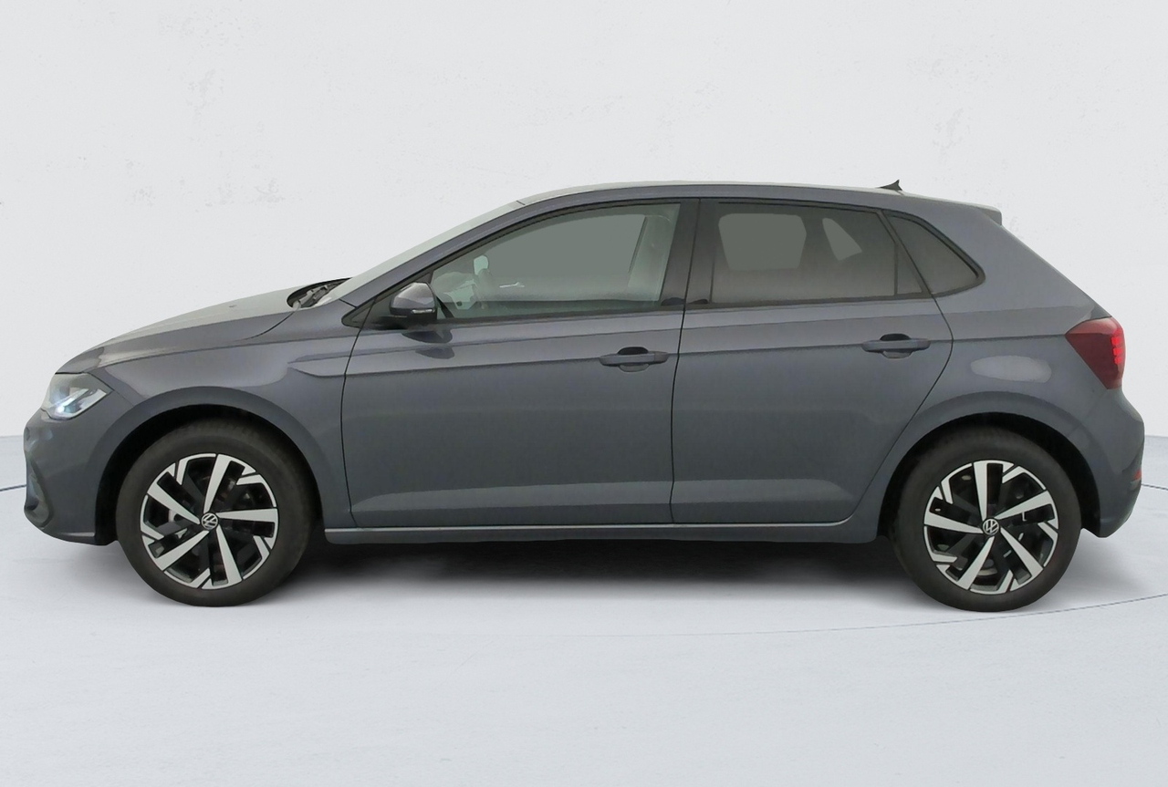 Volkswagen Polo — photo 2