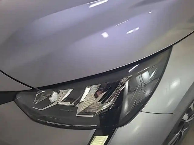 Peugeot 208 bluehdi 100 s&amp;s bvm6 — photo 36