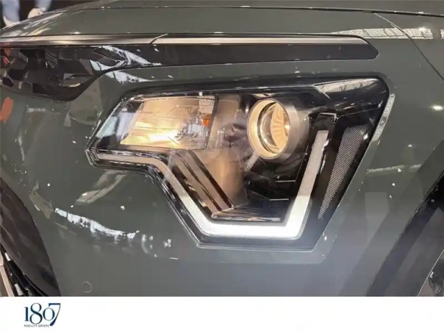 Kia Niro electrique 204 ch — photo 32