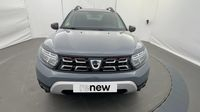 Dacia Duster 1.5 Blue dCi 115ch SL Extreme 4x2 — photo 2