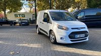 Ford Transit Connect L2 1.5 TD 120ch Stop&Start Trend Euro VI — photo 3