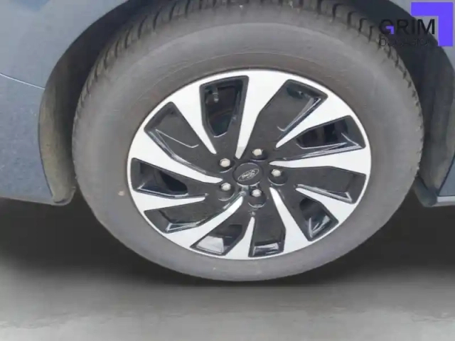 Ford Focus sw 1.0 ecoboost 125 s&amp;s mhev — photo 16