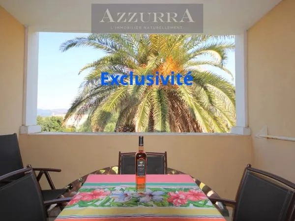 Agay Cap Esterel, Studio Cabine à vendre