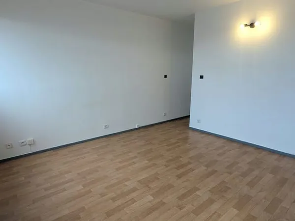 Appartement 1 pièce 30 m²