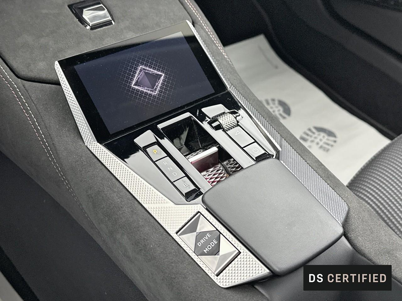 Ds Ds 4 hybride e-tense 225 eat8 trocadero — photo 31