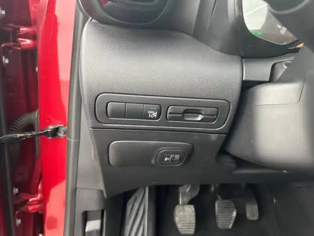 Citroën C3 Aircross puretech 110 s&amp;s bvm6 — photo 19